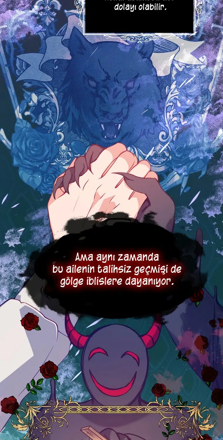 Büyük Dükün Kıymetli Kız Kardeşi - Bölüm 42 Sayfa 34