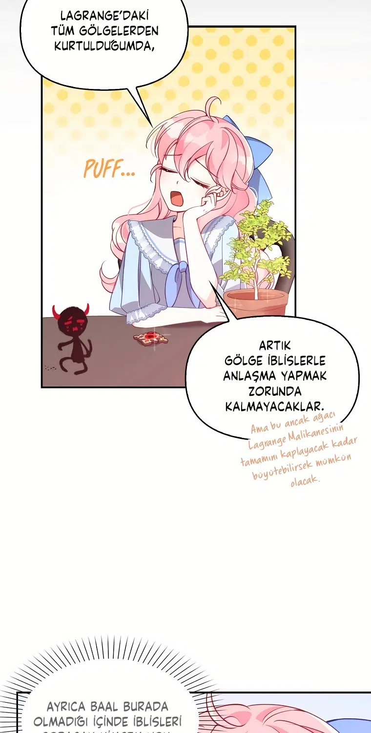 Büyük Dükün Kıymetli Kız Kardeşi - Bölüm 42 Sayfa 37