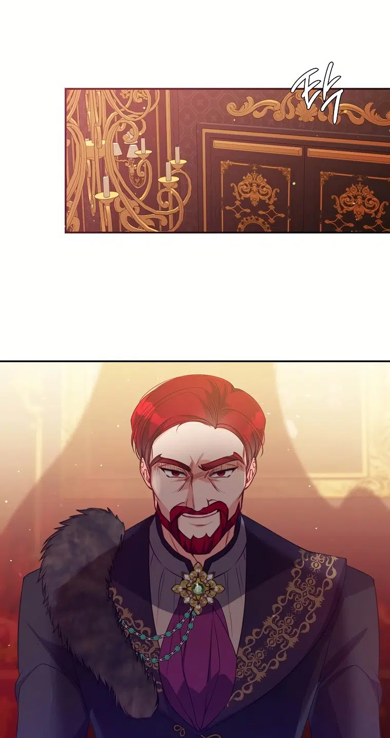 Büyük Dükün Kıymetli Kız Kardeşi - Bölüm 42 Sayfa 42