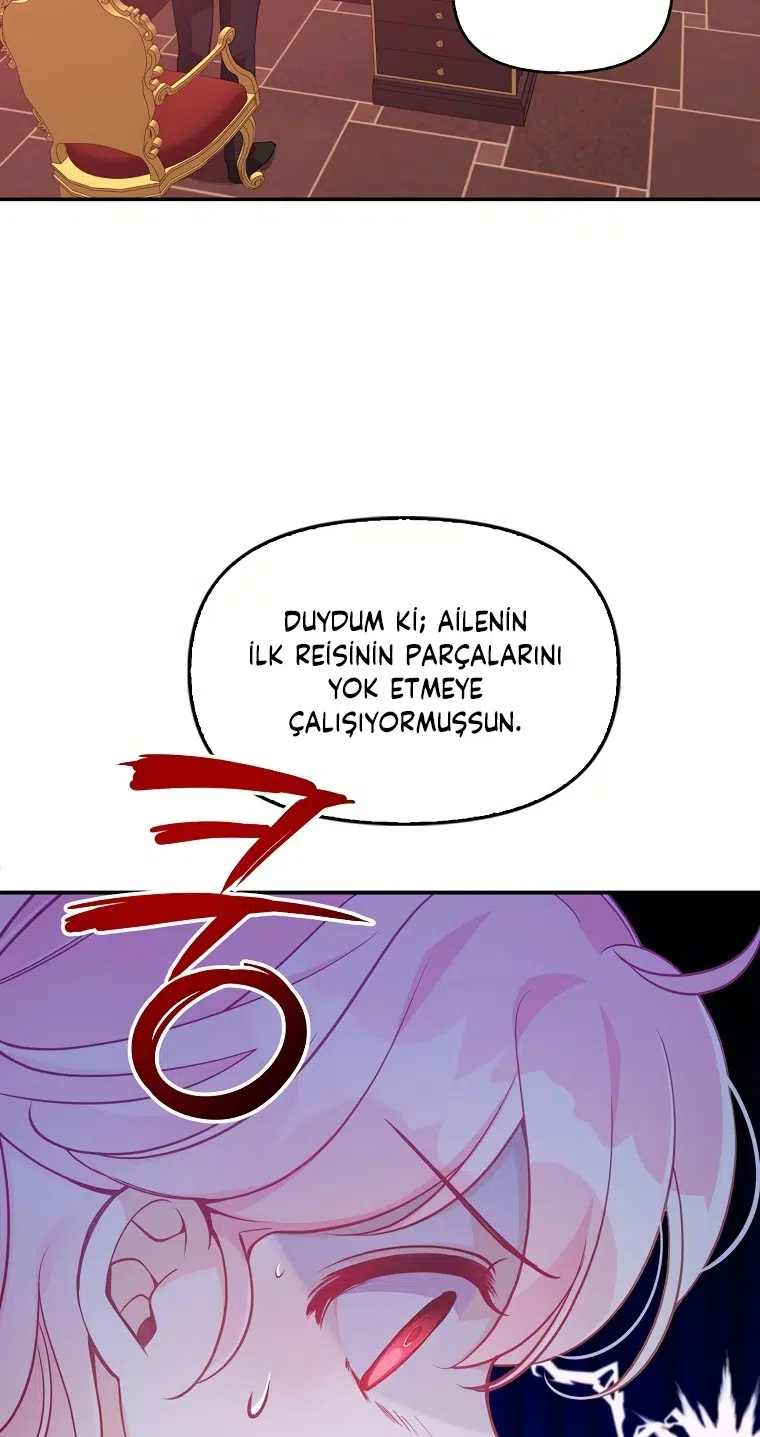 Büyük Dükün Kıymetli Kız Kardeşi - Bölüm 42 Sayfa 45