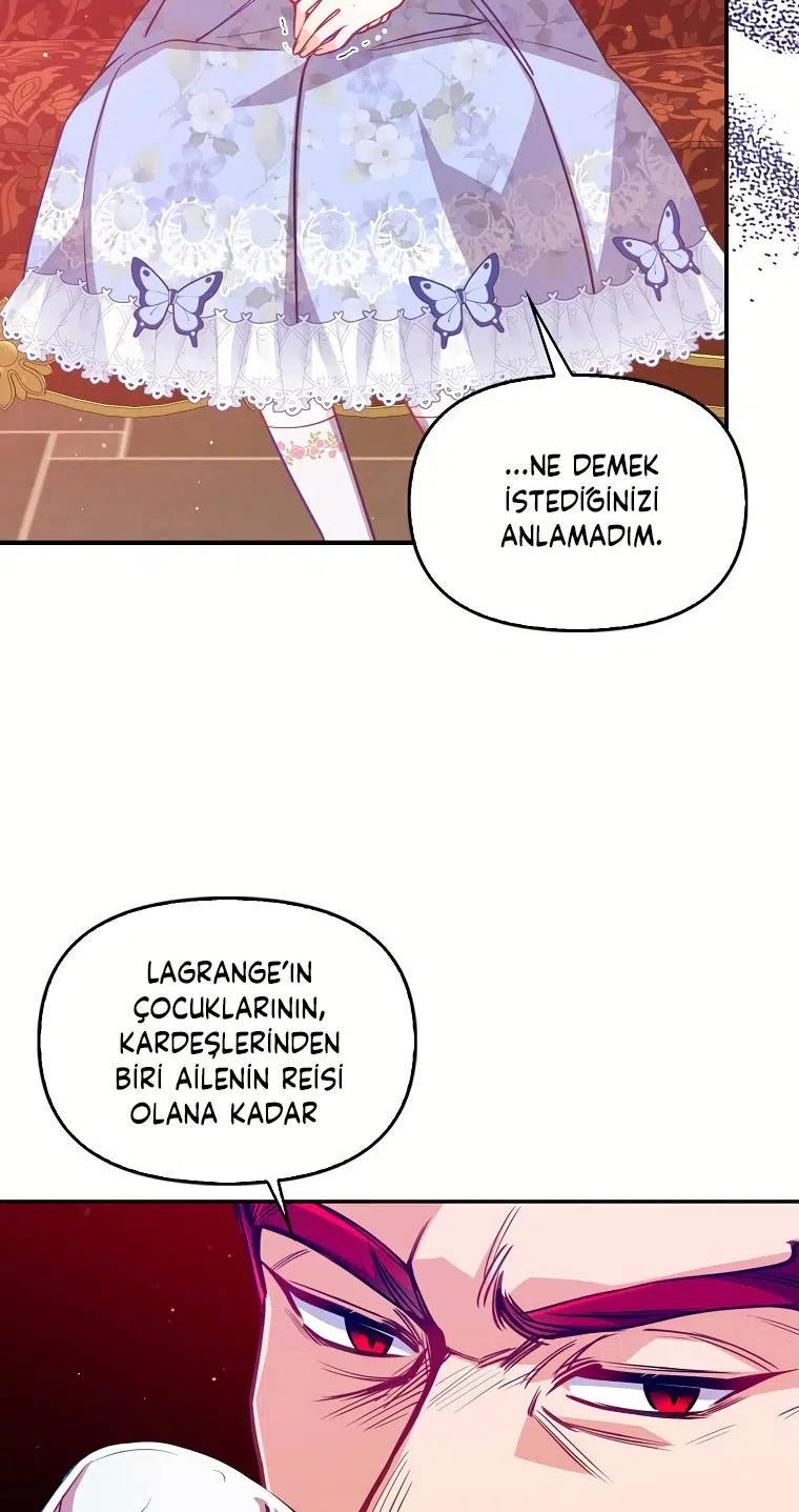 Büyük Dükün Kıymetli Kız Kardeşi - Bölüm 42 Sayfa 48