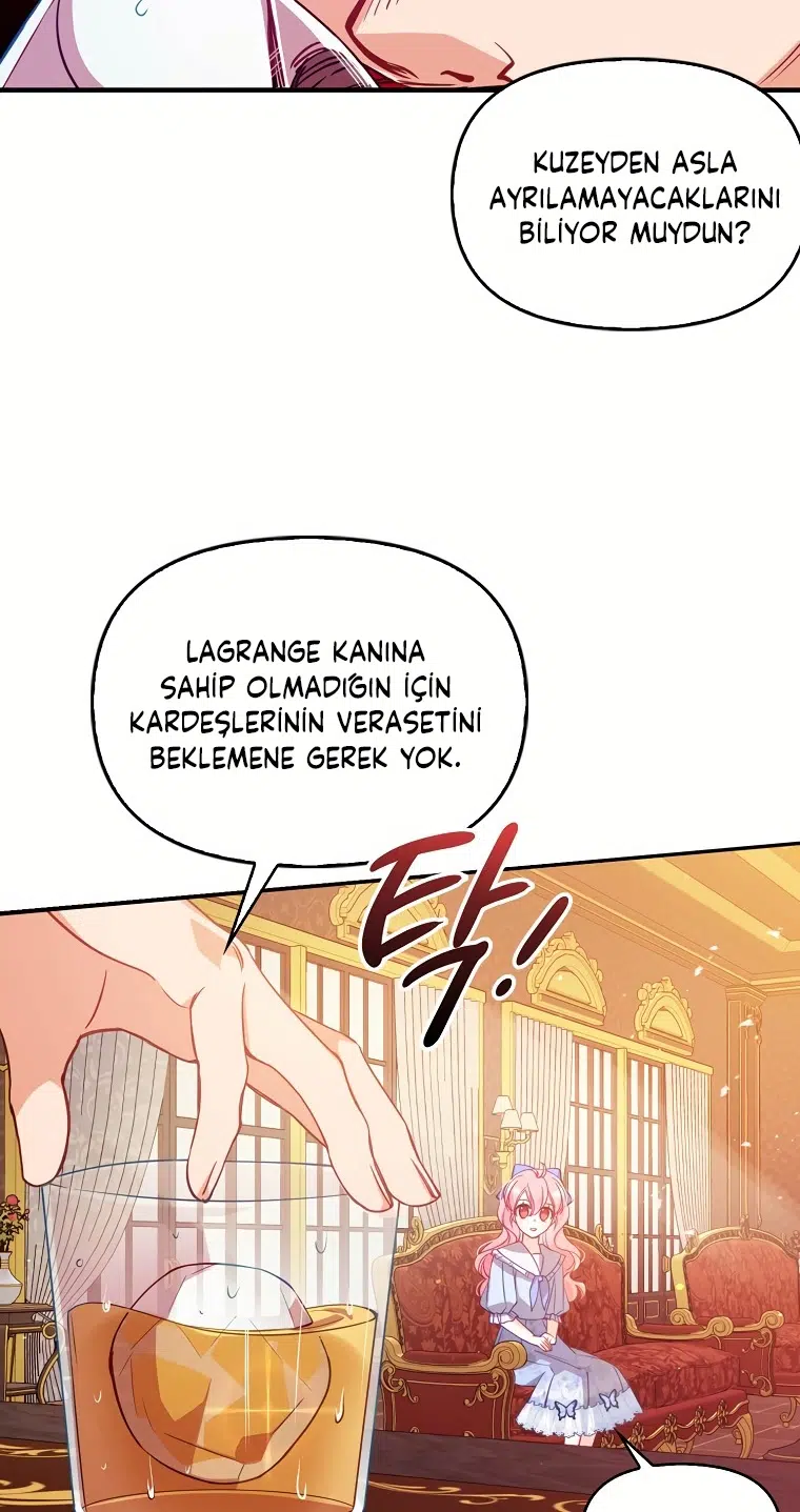Büyük Dükün Kıymetli Kız Kardeşi - Bölüm 42 Sayfa 49