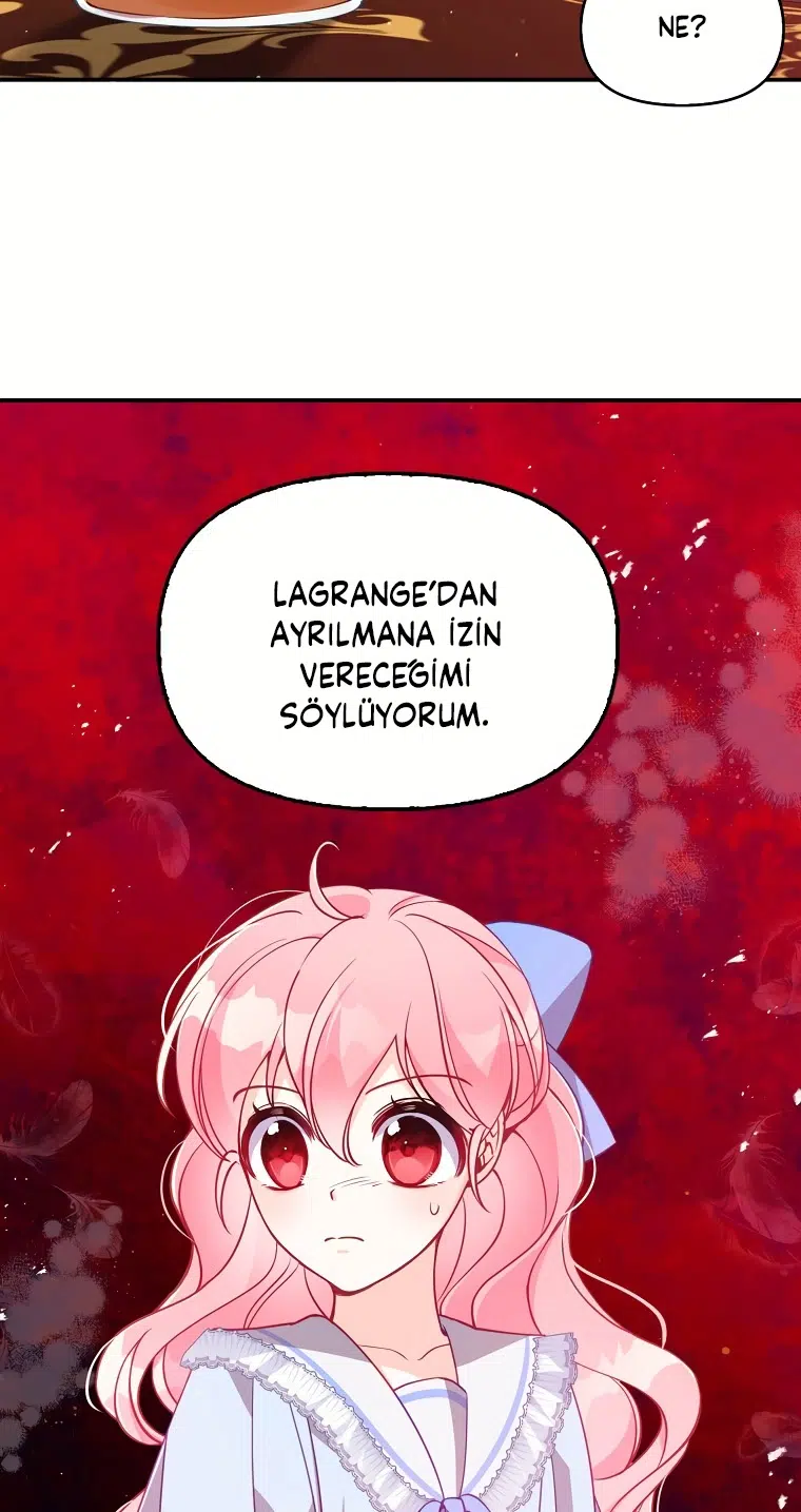 Büyük Dükün Kıymetli Kız Kardeşi - Bölüm 42 Sayfa 50