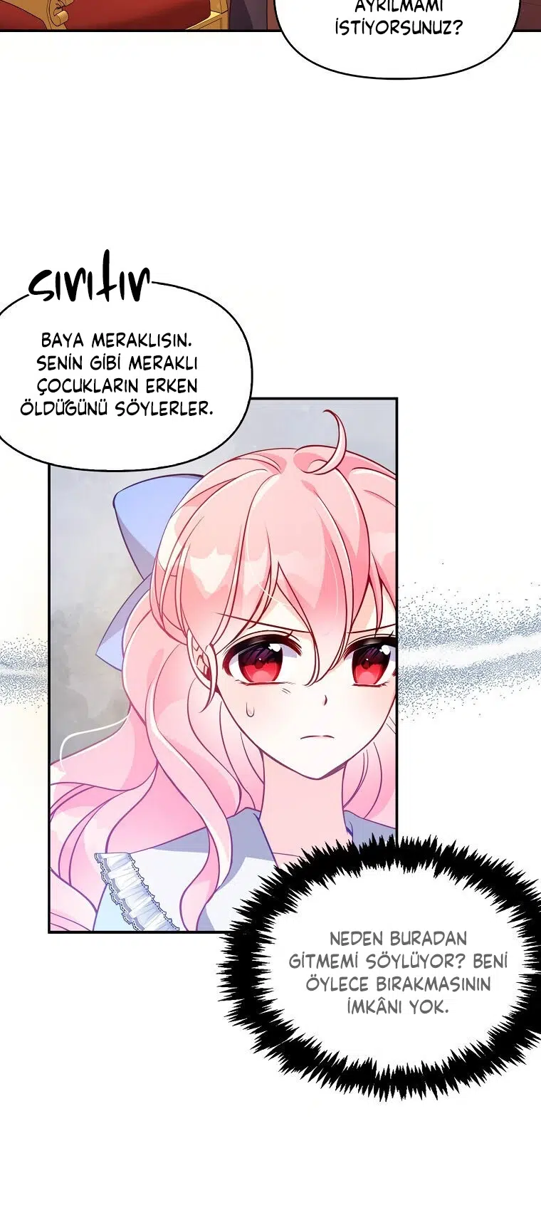 Büyük Dükün Kıymetli Kız Kardeşi - Bölüm 43 Sayfa 2