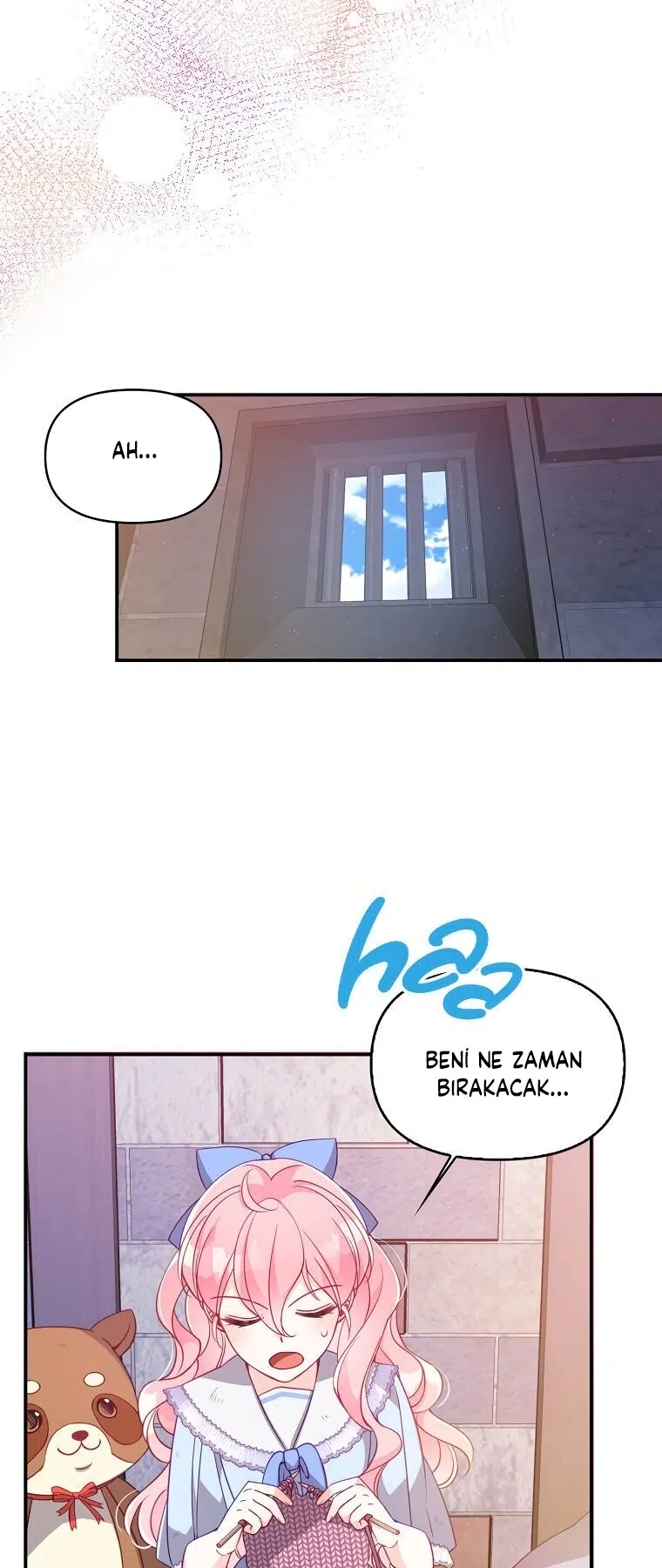 Büyük Dükün Kıymetli Kız Kardeşi - Bölüm 43 Sayfa 19