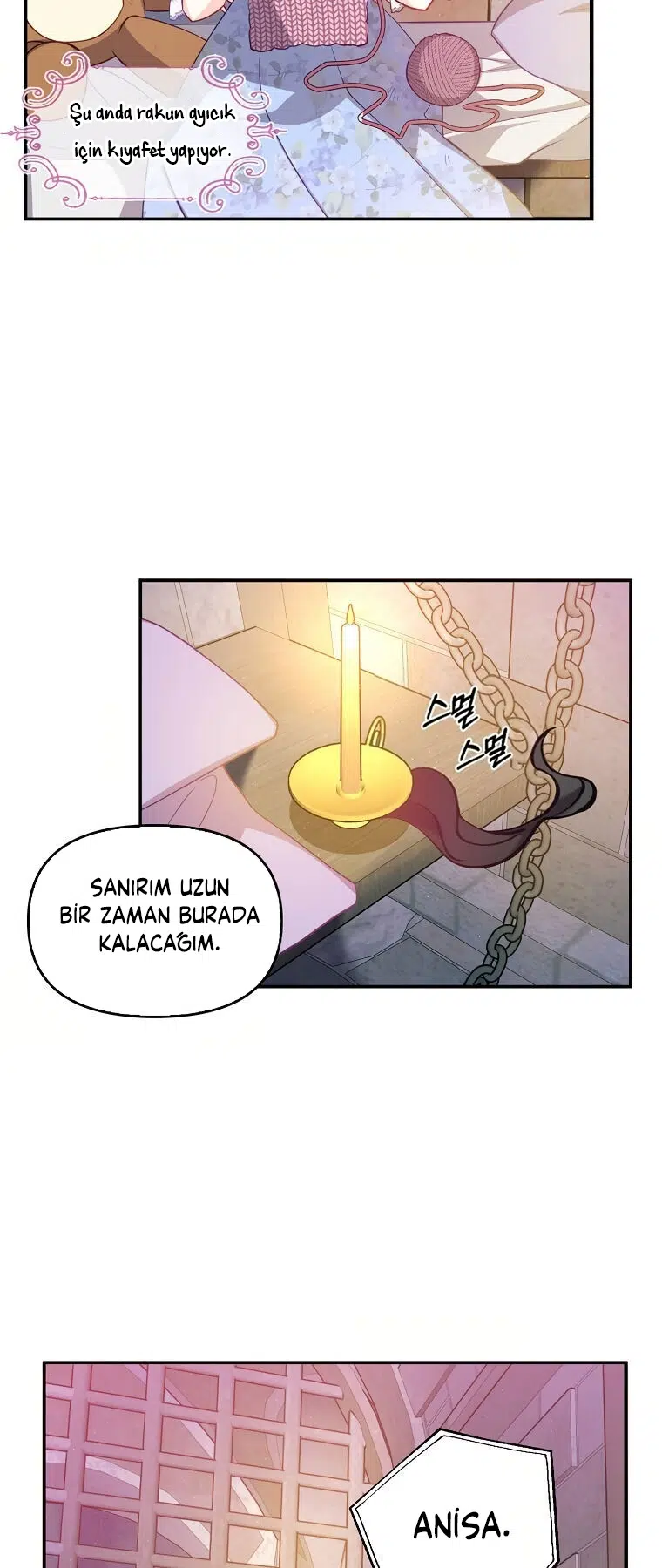 Büyük Dükün Kıymetli Kız Kardeşi - Bölüm 43 Sayfa 20