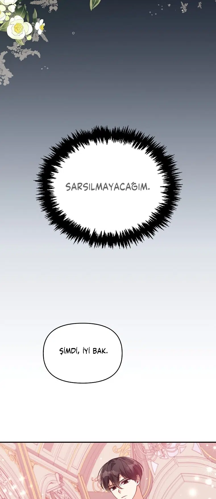 Büyük Dükün Kıymetli Kız Kardeşi - Bölüm 44 Sayfa 8