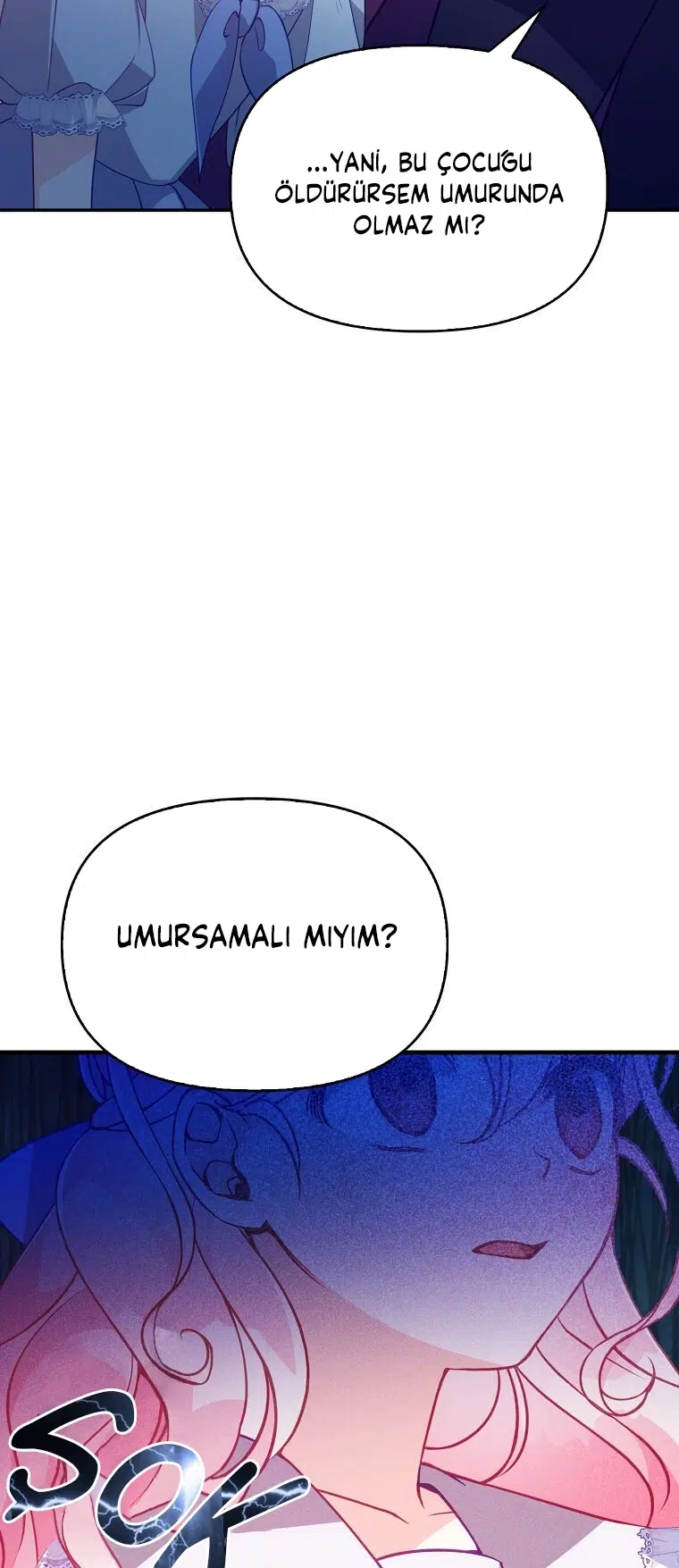 Büyük Dükün Kıymetli Kız Kardeşi - Bölüm 44 Sayfa 17