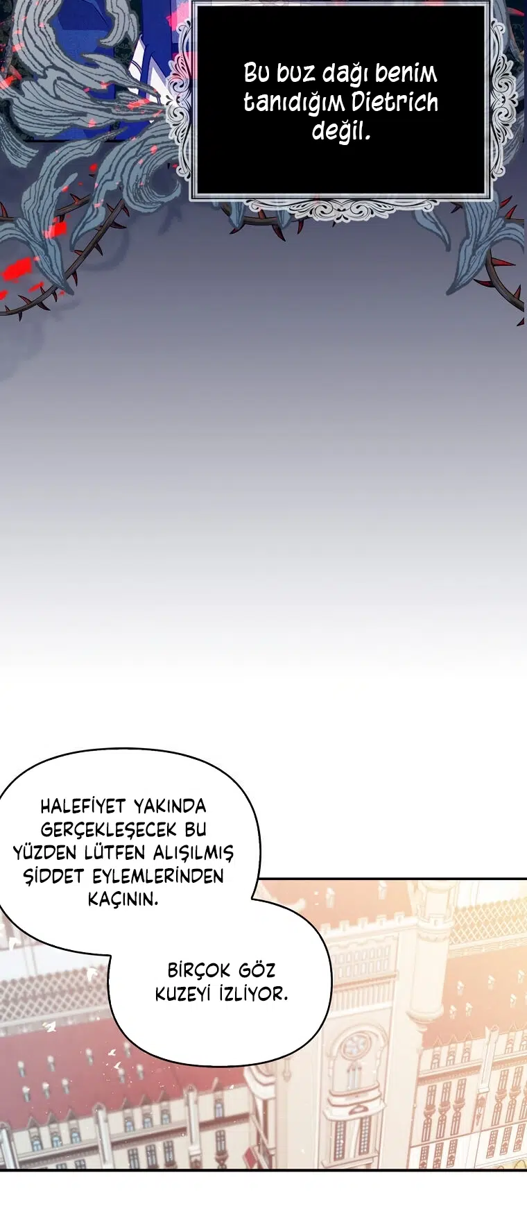 Büyük Dükün Kıymetli Kız Kardeşi - Bölüm 44 Sayfa 20