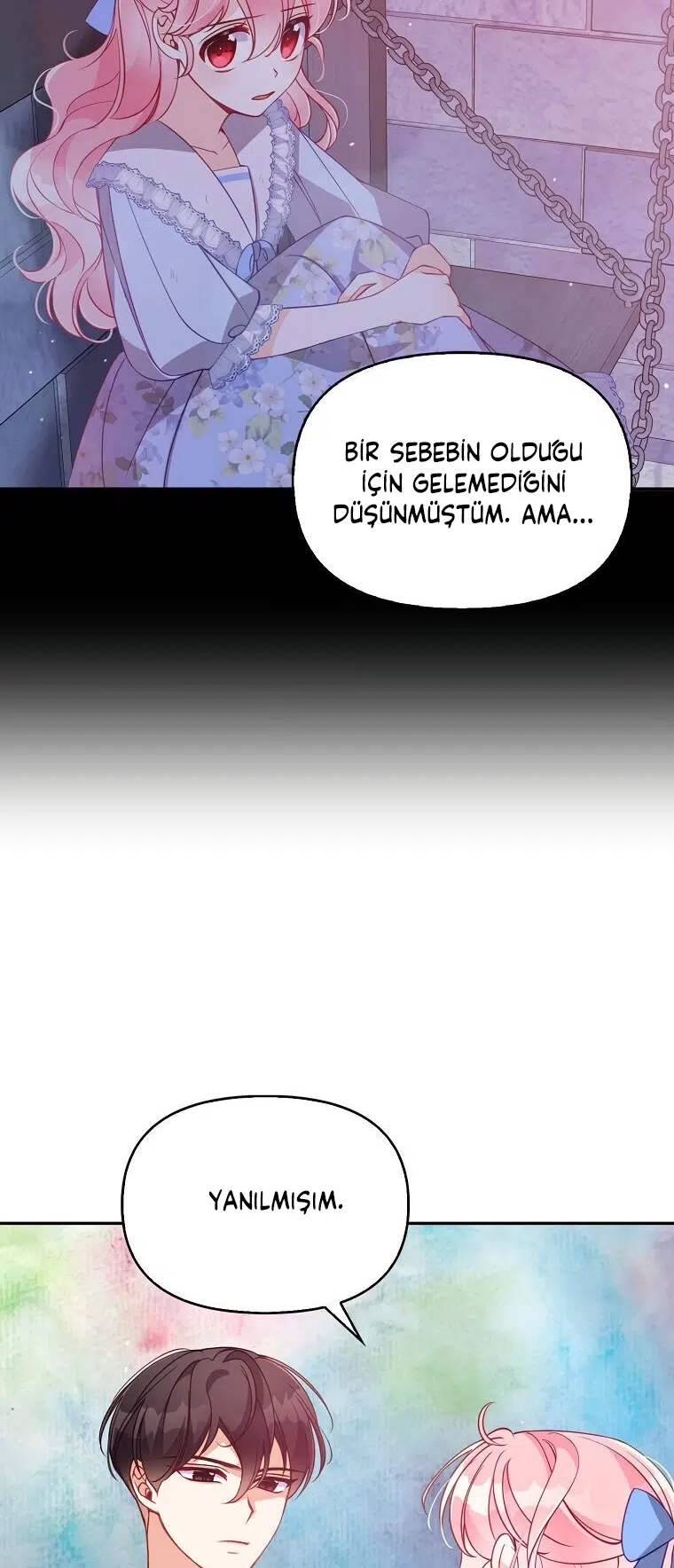 Büyük Dükün Kıymetli Kız Kardeşi - Bölüm 44 Sayfa 39