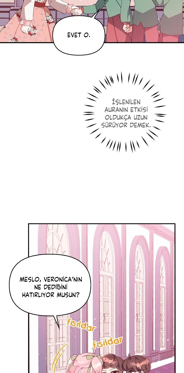 Büyük Dükün Kıymetli Kız Kardeşi - Bölüm 44 Sayfa 46