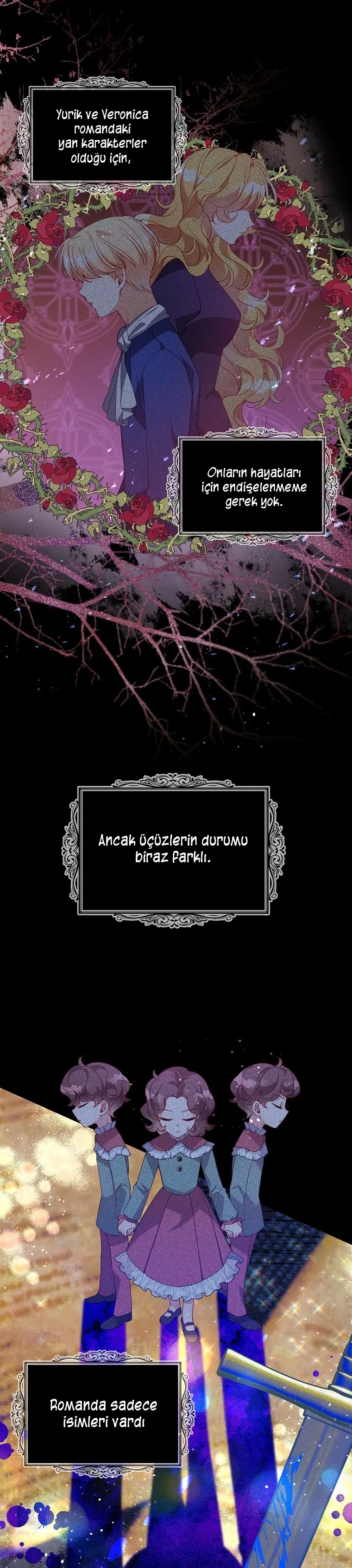 Büyük Dükün Kıymetli Kız Kardeşi - Bölüm 45 Sayfa 4