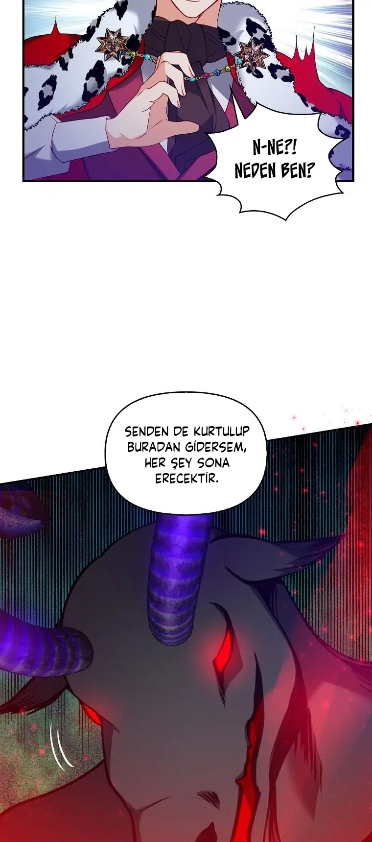 Büyük Dükün Kıymetli Kız Kardeşi - Bölüm 46 Sayfa 6