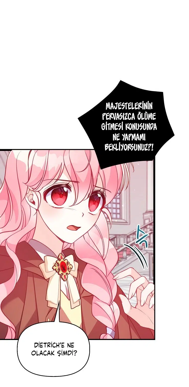 Büyük Dükün Kıymetli Kız Kardeşi - Bölüm 46 Sayfa 16