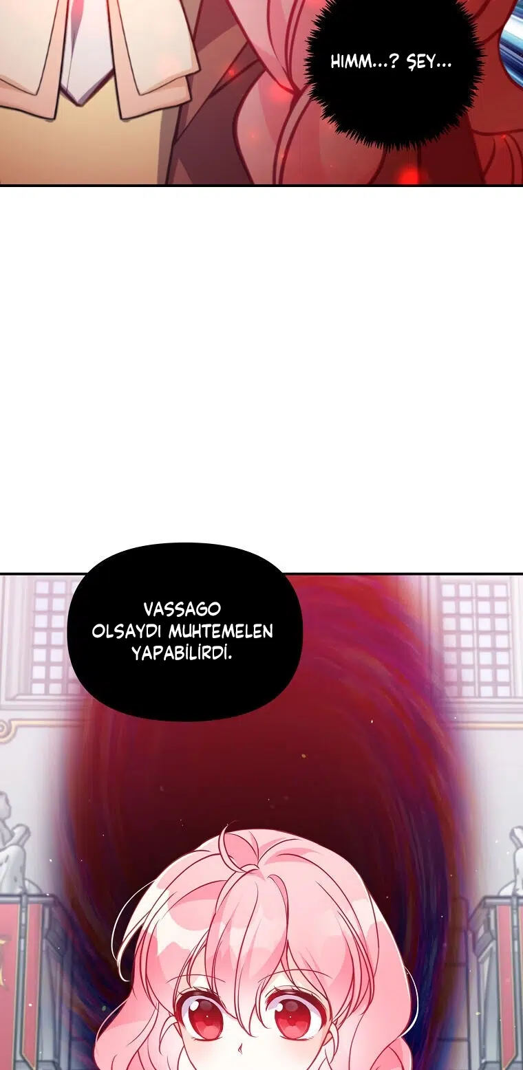 Büyük Dükün Kıymetli Kız Kardeşi - Bölüm 46 Sayfa 20