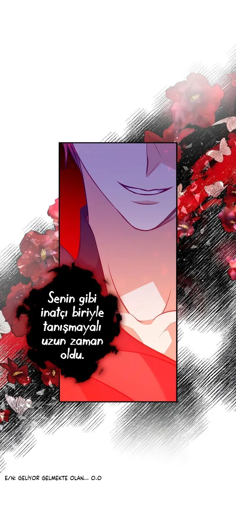 Büyük Dükün Kıymetli Kız Kardeşi - Bölüm 46 Sayfa 31