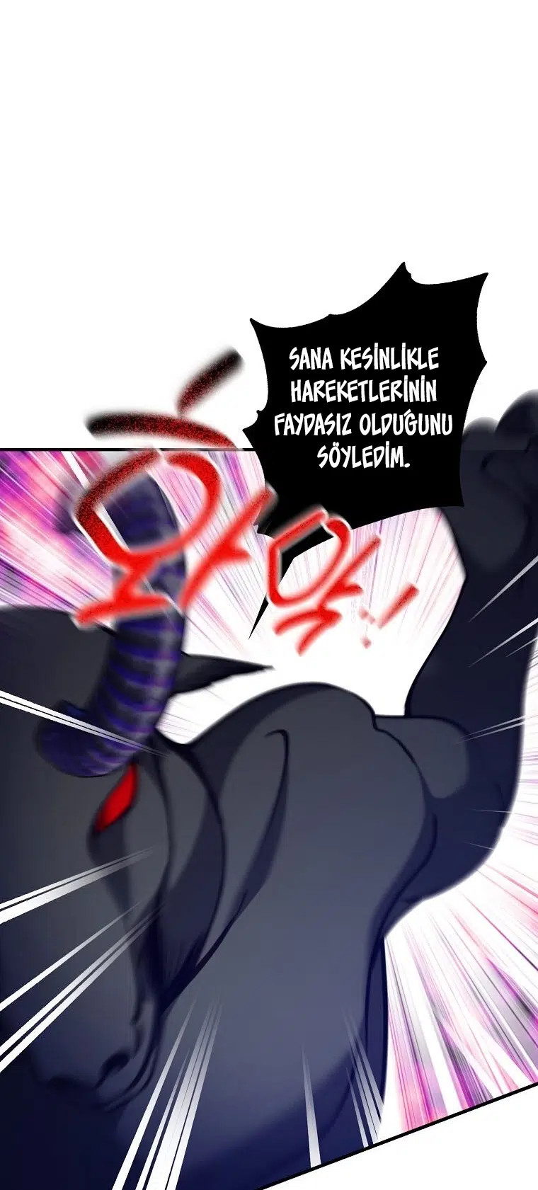 Büyük Dükün Kıymetli Kız Kardeşi - Bölüm 46 Sayfa 36