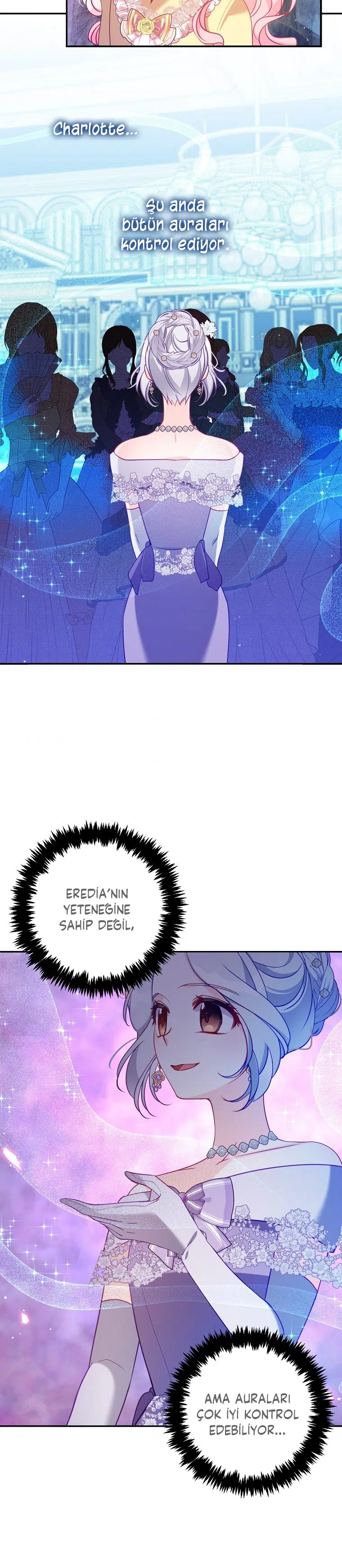 Büyük Dükün Kıymetli Kız Kardeşi - Bölüm 51 Sayfa 13