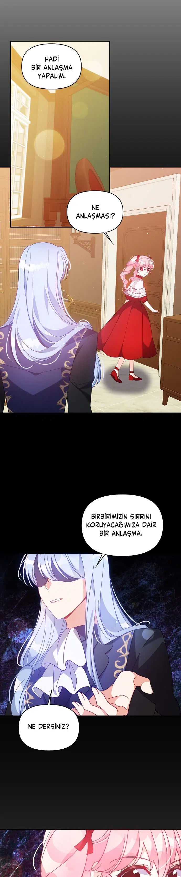 Büyük Dükün Kıymetli Kız Kardeşi - Bölüm 52 Sayfa 17