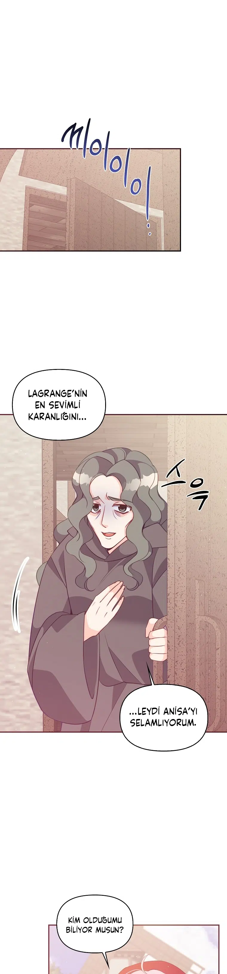 Büyük Dükün Kıymetli Kız Kardeşi - Bölüm 63 Sayfa 6
