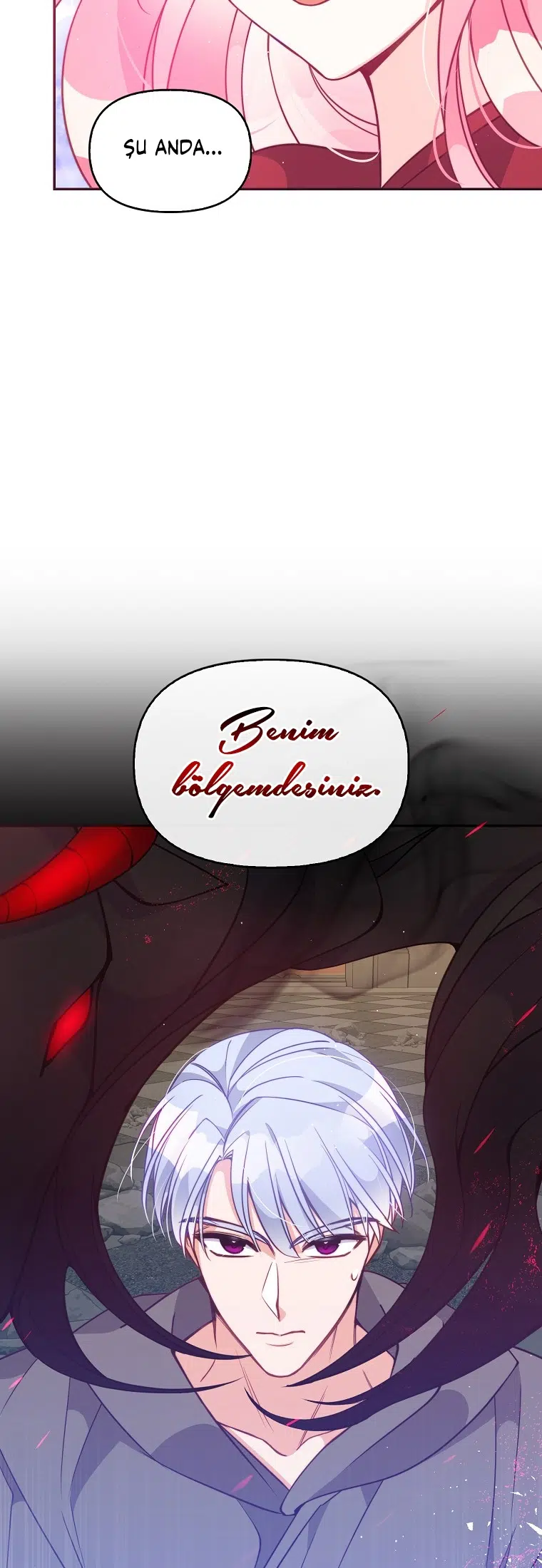 Büyük Dükün Kıymetli Kız Kardeşi - Bölüm 63 Sayfa 31