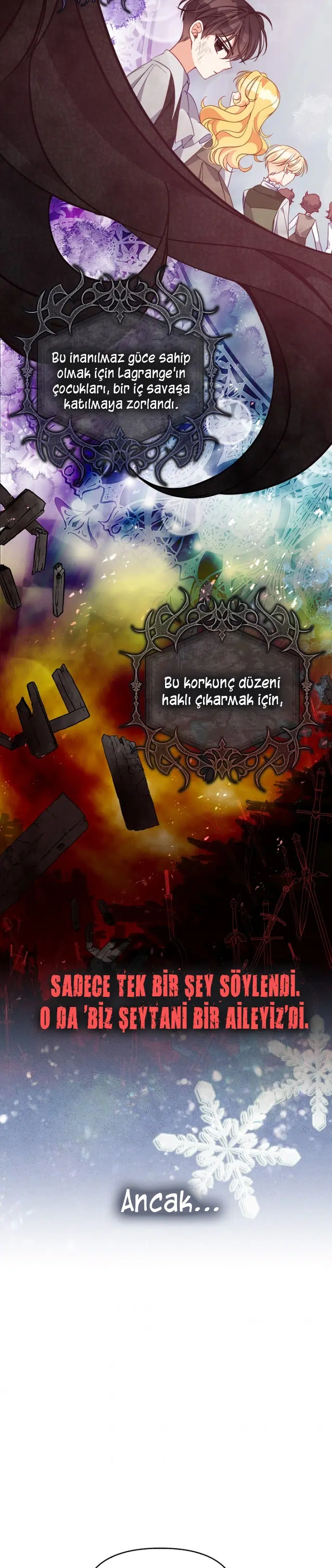 Büyük Dükün Kıymetli Kız Kardeşi - Bölüm 65 Sayfa 3
