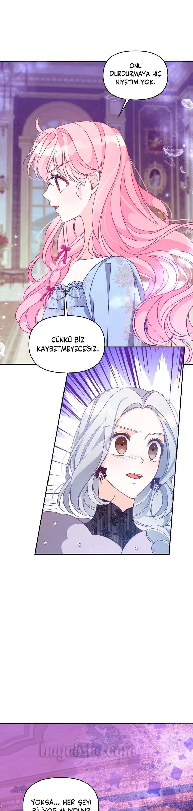 Büyük Dükün Kıymetli Kız Kardeşi - Bölüm 66 Sayfa 9