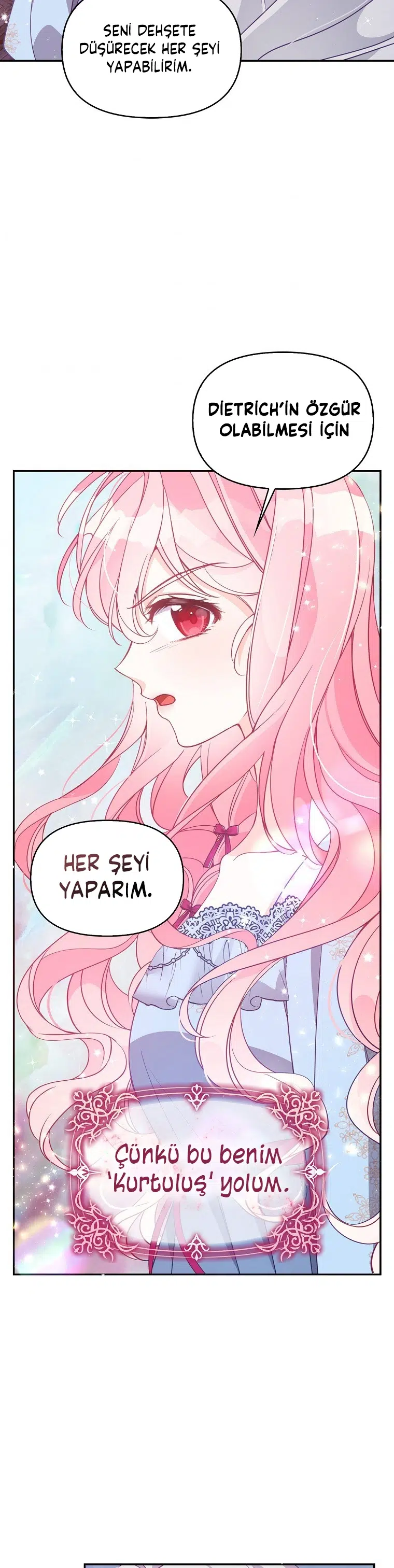 Büyük Dükün Kıymetli Kız Kardeşi - Bölüm 66 Sayfa 22