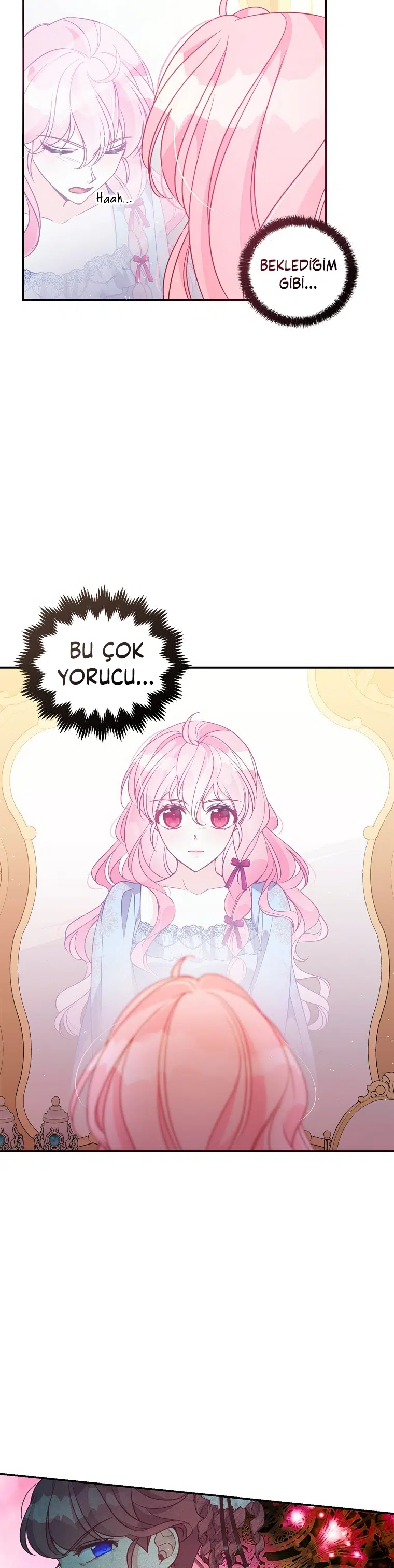 Büyük Dükün Kıymetli Kız Kardeşi - Bölüm 66 Sayfa 24