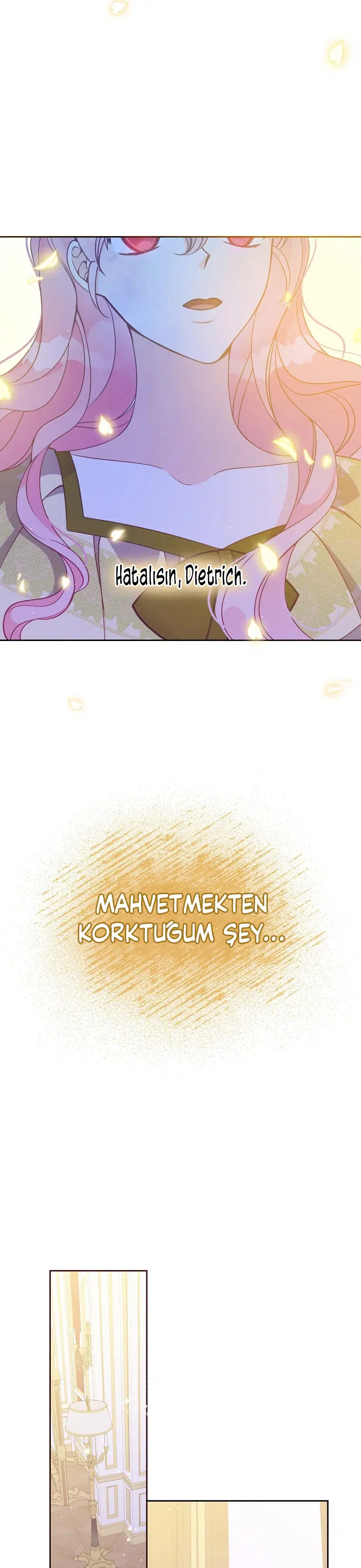 Büyük Dükün Kıymetli Kız Kardeşi - Bölüm 69 Sayfa 28