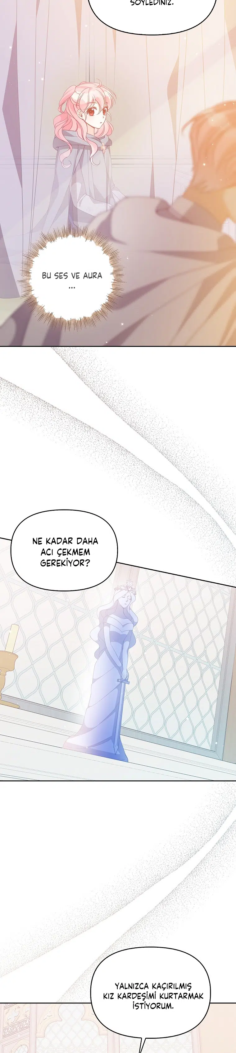 Büyük Dükün Kıymetli Kız Kardeşi - Bölüm 73 Sayfa 10