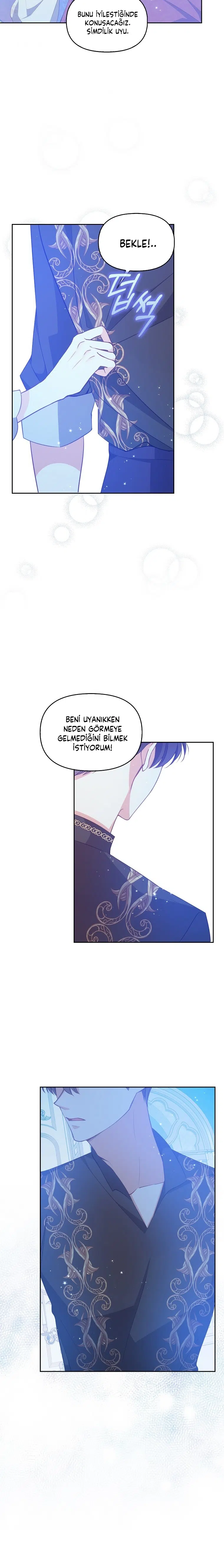 Büyük Dükün Kıymetli Kız Kardeşi - Bölüm 75 Sayfa 32