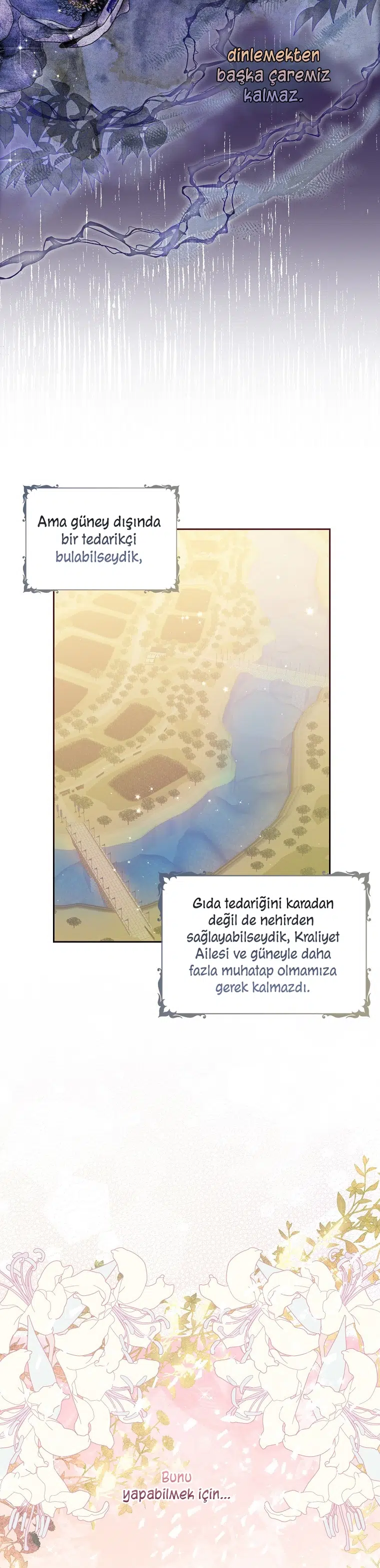 Büyük Dükün Kıymetli Kız Kardeşi - Bölüm 76 Sayfa 21