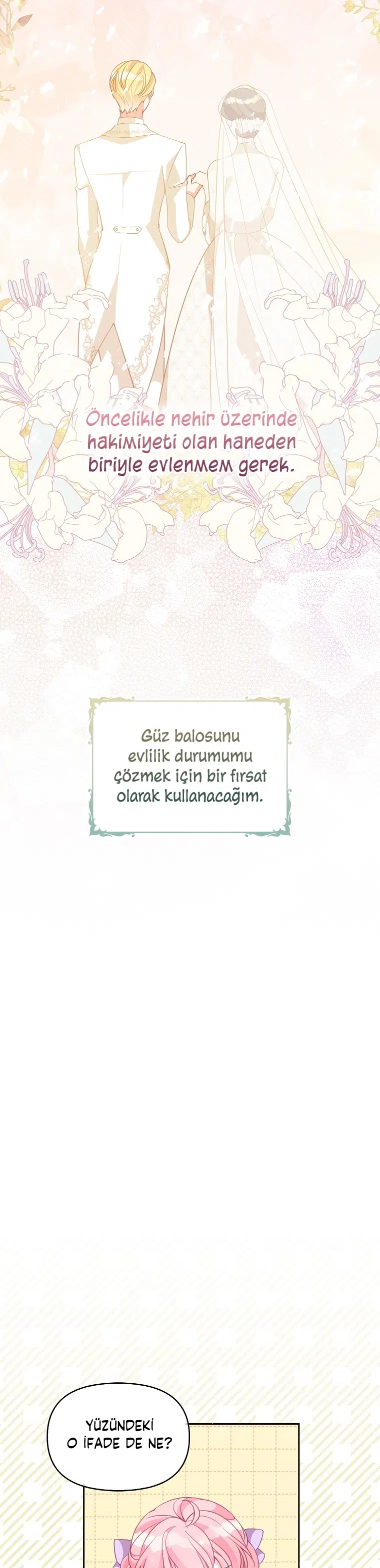 Büyük Dükün Kıymetli Kız Kardeşi - Bölüm 76 Sayfa 22