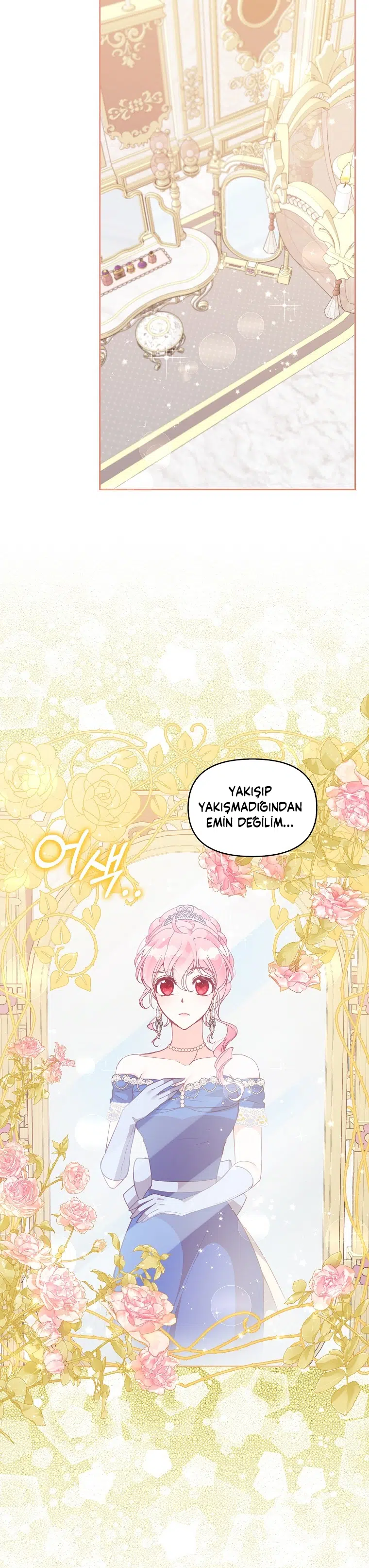 Büyük Dükün Kıymetli Kız Kardeşi - Bölüm 77 Sayfa 2