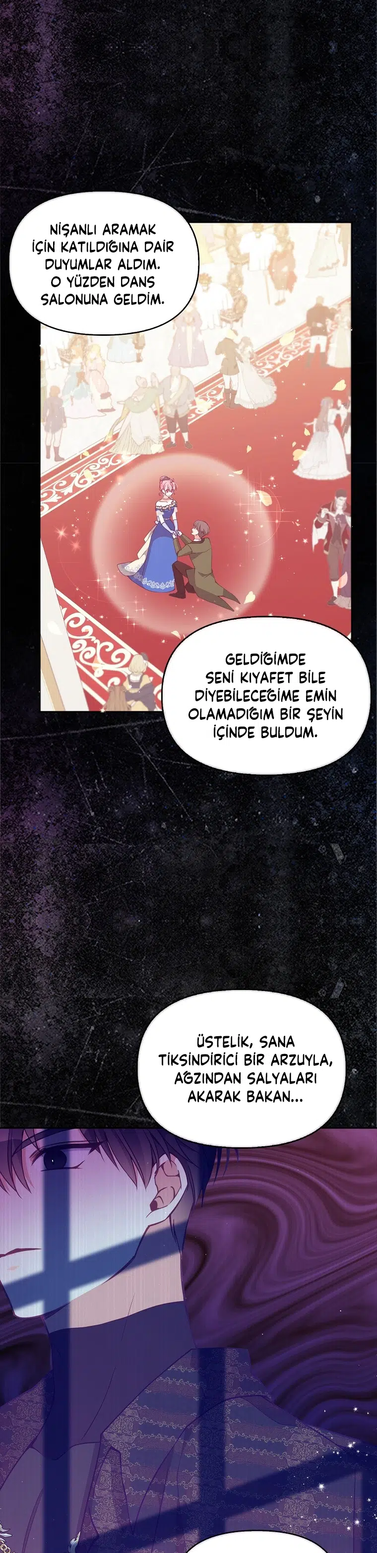 Büyük Dükün Kıymetli Kız Kardeşi - Bölüm 78 Sayfa 21