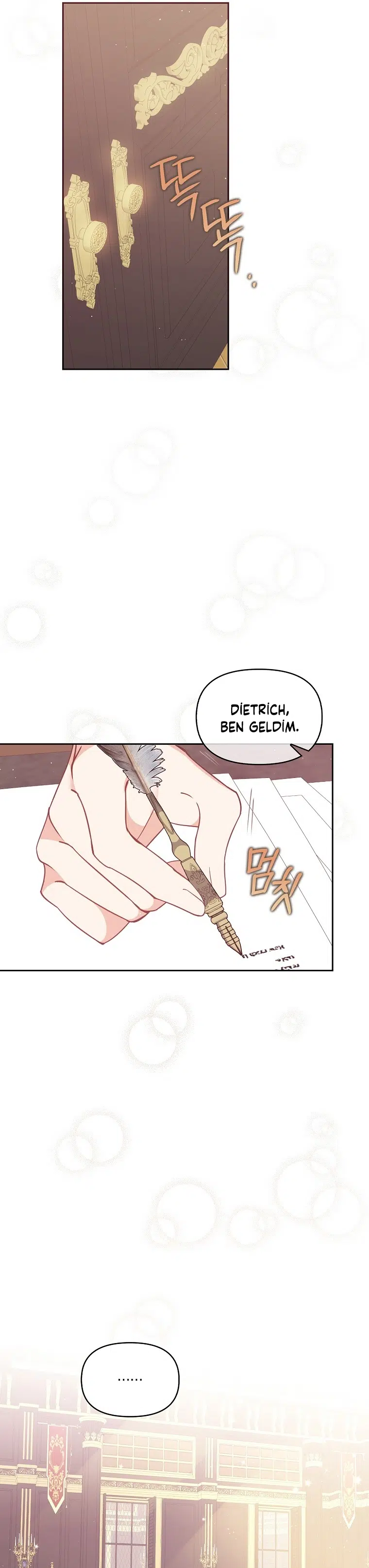Büyük Dükün Kıymetli Kız Kardeşi - Bölüm 79 Sayfa 14
