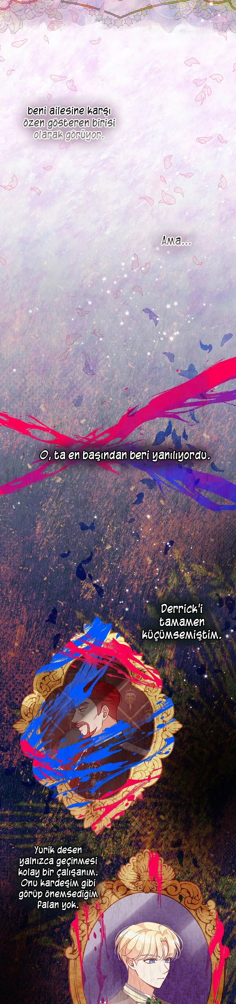 Büyük Dükün Kıymetli Kız Kardeşi - Bölüm 80 Sayfa 4
