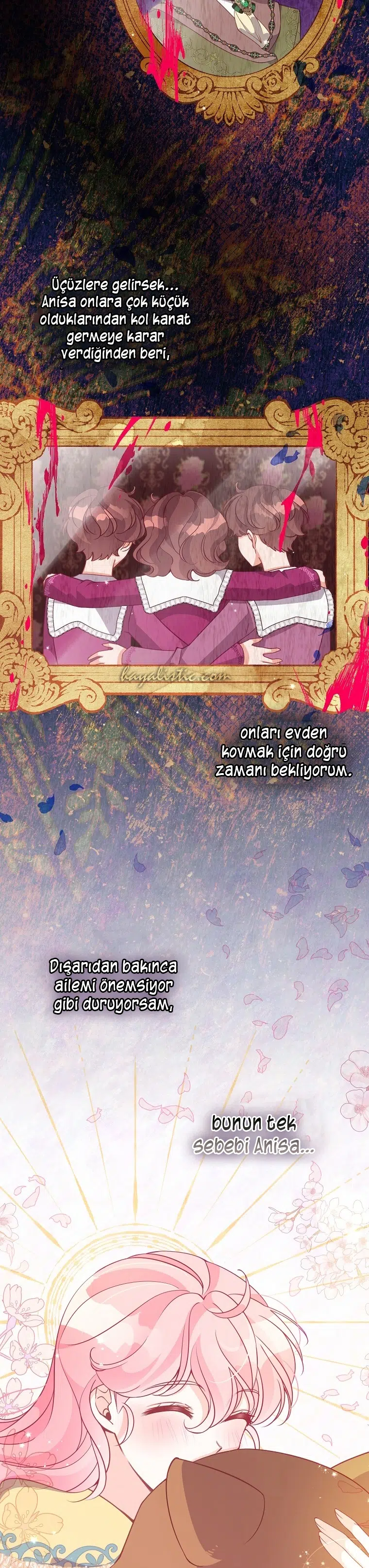 Büyük Dükün Kıymetli Kız Kardeşi - Bölüm 80 Sayfa 5