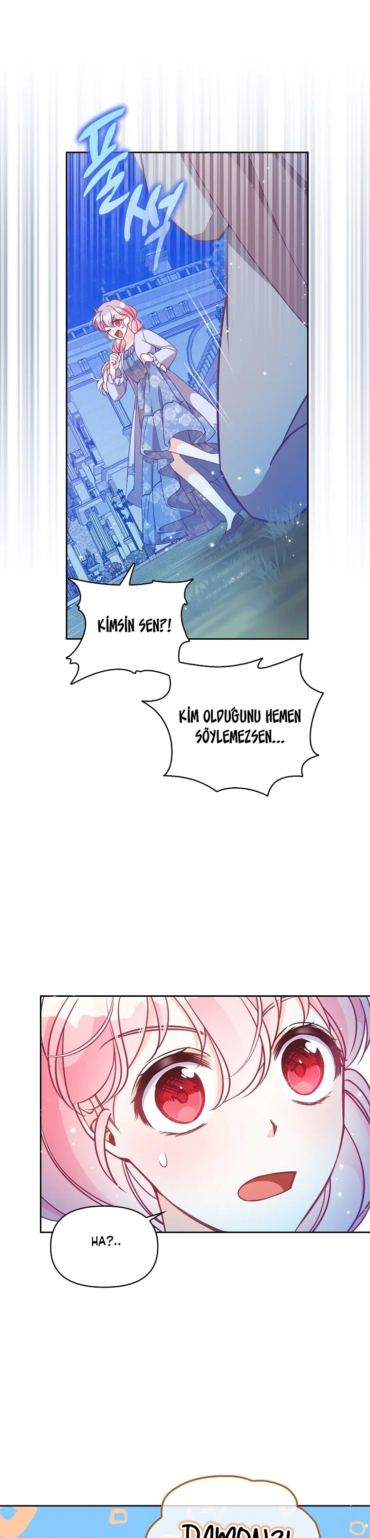 Büyük Dükün Kıymetli Kız Kardeşi - Bölüm 81 Sayfa 23