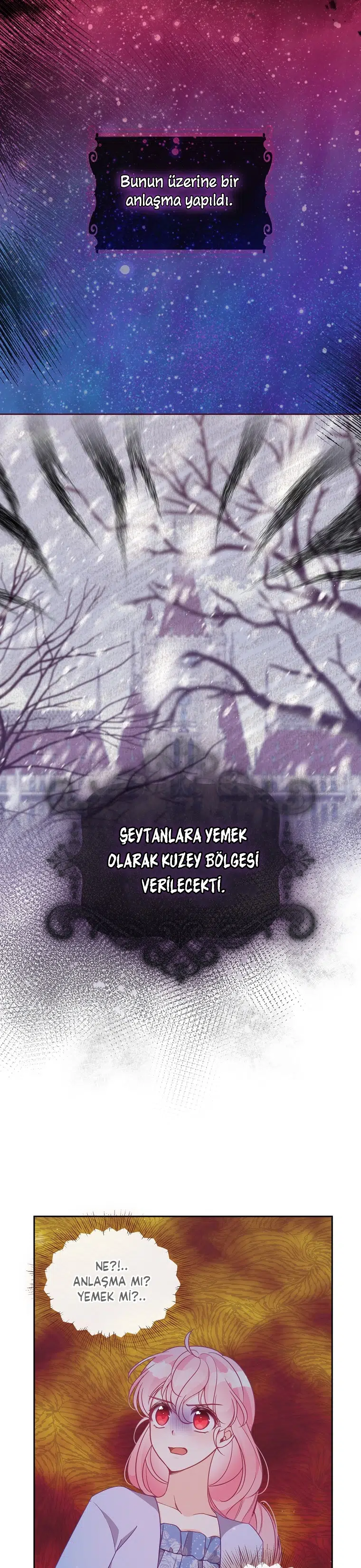 Büyük Dükün Kıymetli Kız Kardeşi - Bölüm 82 Sayfa 18
