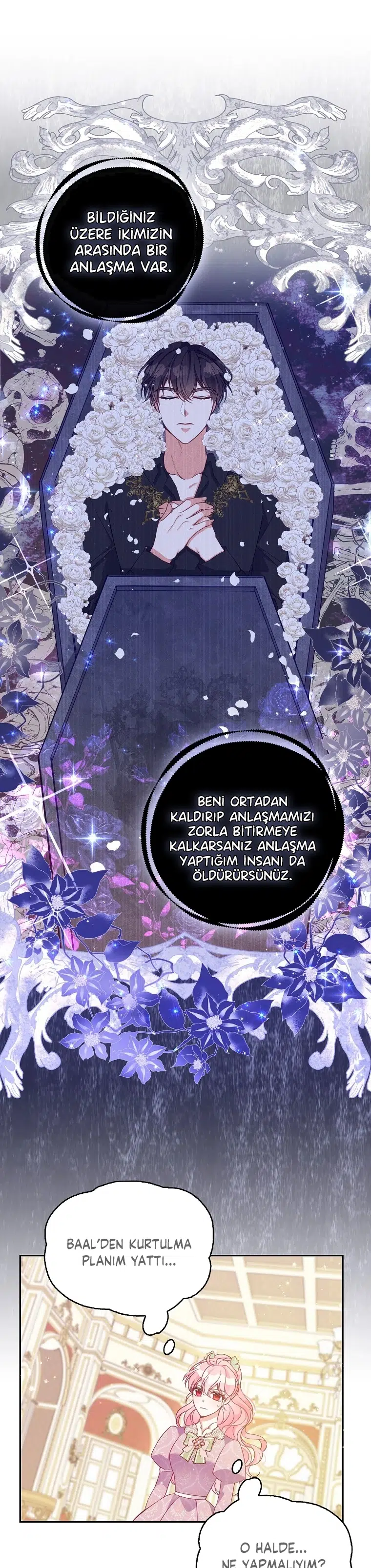 Büyük Dükün Kıymetli Kız Kardeşi - Bölüm 83 Sayfa 9