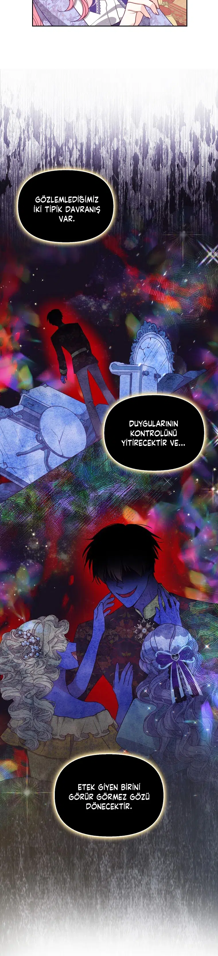Büyük Dükün Kıymetli Kız Kardeşi - Bölüm 84 Sayfa 12