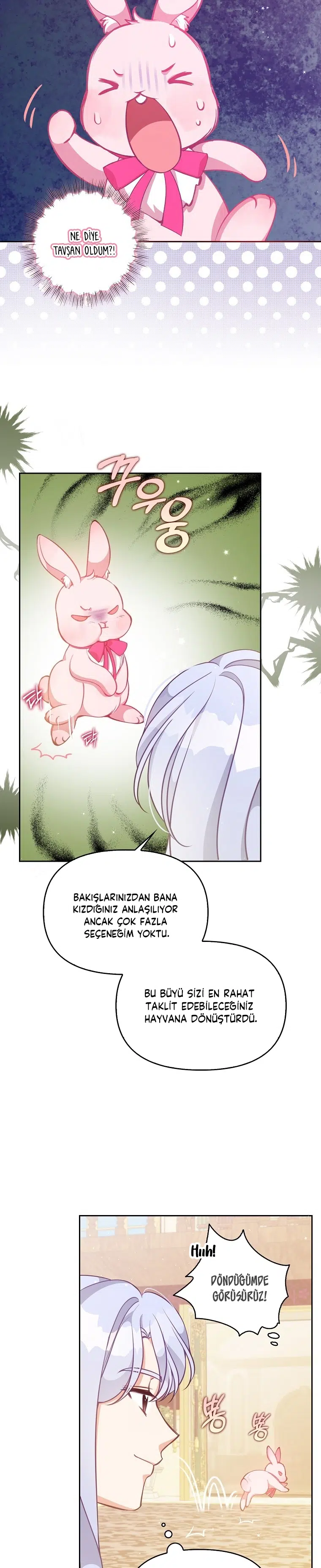 Büyük Dükün Kıymetli Kız Kardeşi - Bölüm 87 Sayfa 19