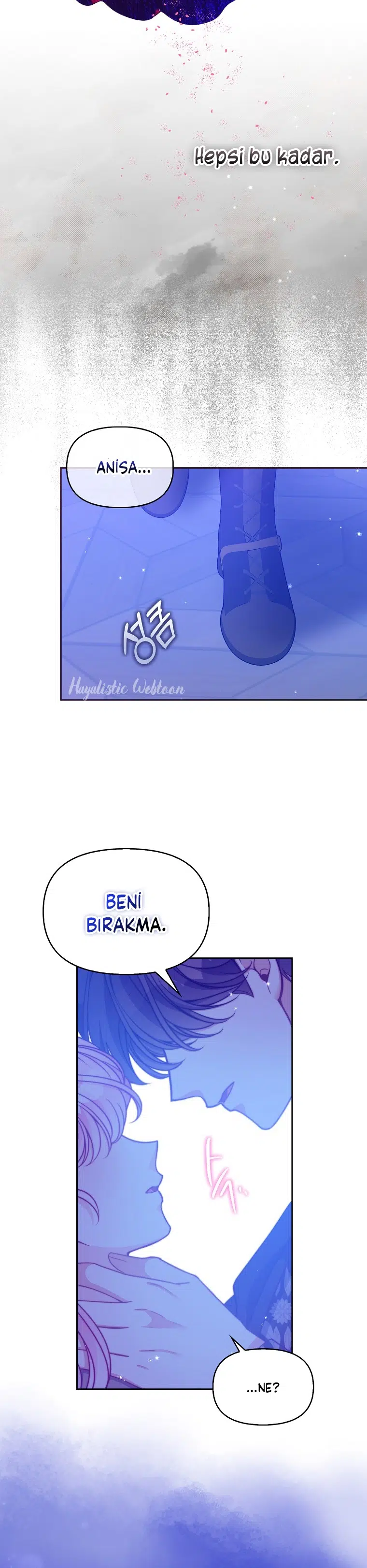 Büyük Dükün Kıymetli Kız Kardeşi - Bölüm 89 Sayfa 21