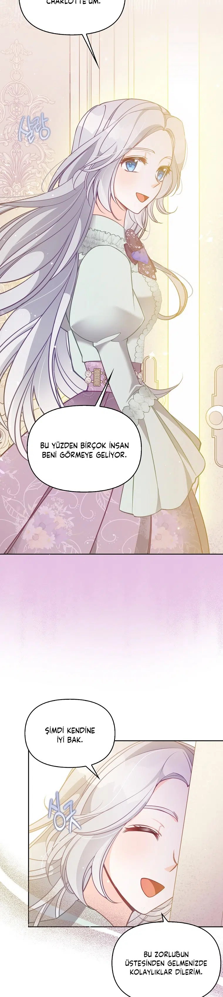 Büyük Dükün Kıymetli Kız Kardeşi - Bölüm 91 Sayfa 5