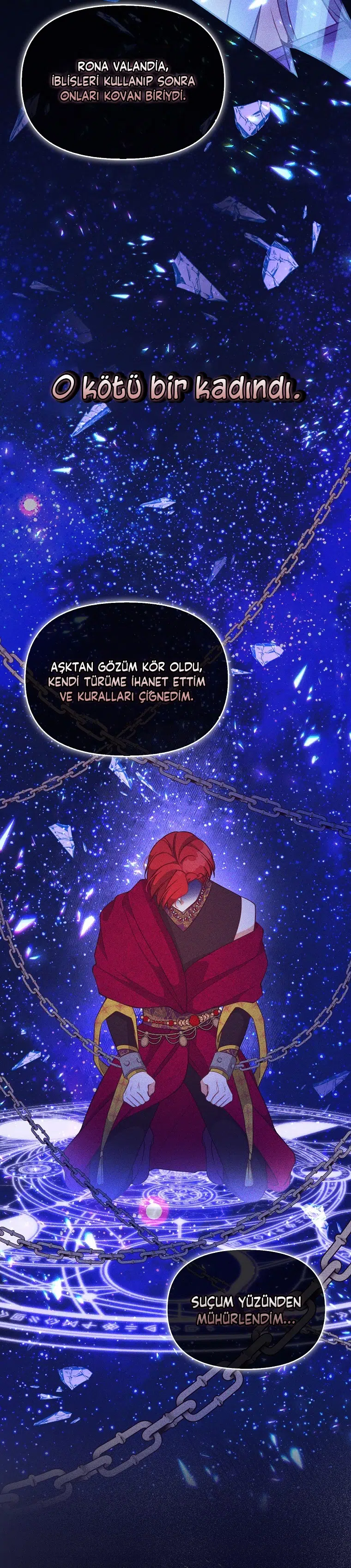 Büyük Dükün Kıymetli Kız Kardeşi - Bölüm 91 Sayfa 17