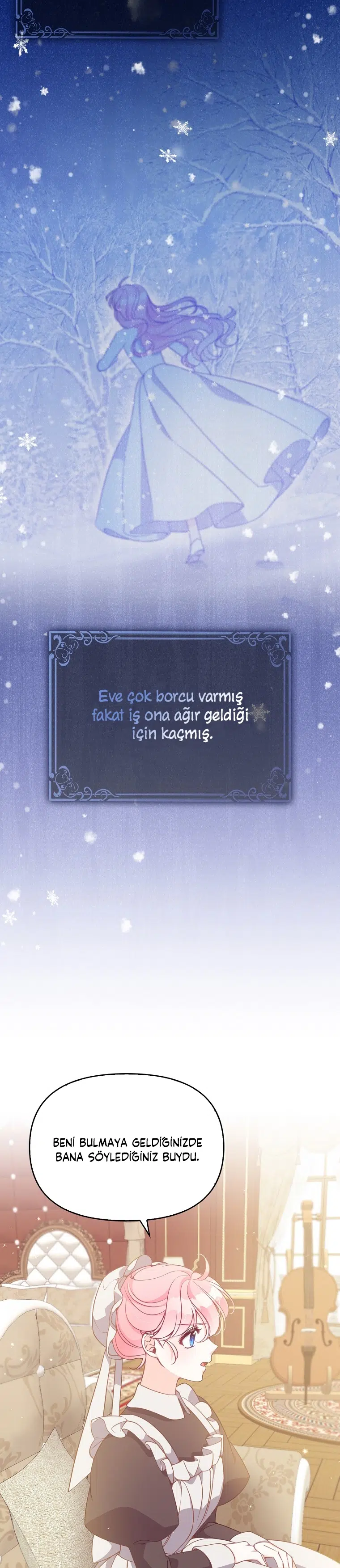 Büyük Dükün Kıymetli Kız Kardeşi - Bölüm 92 Sayfa 16