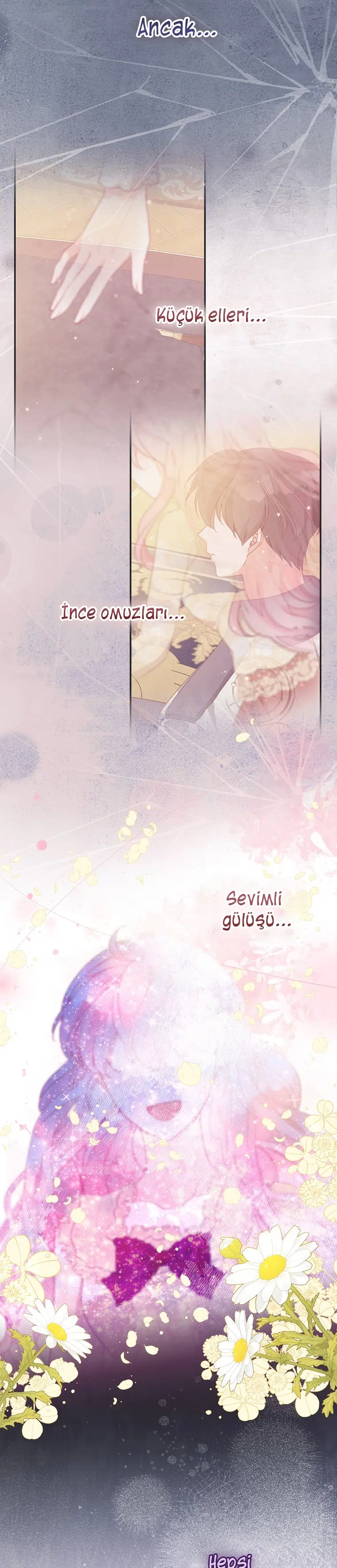 Büyük Dükün Kıymetli Kız Kardeşi - Bölüm 93 Sayfa 5