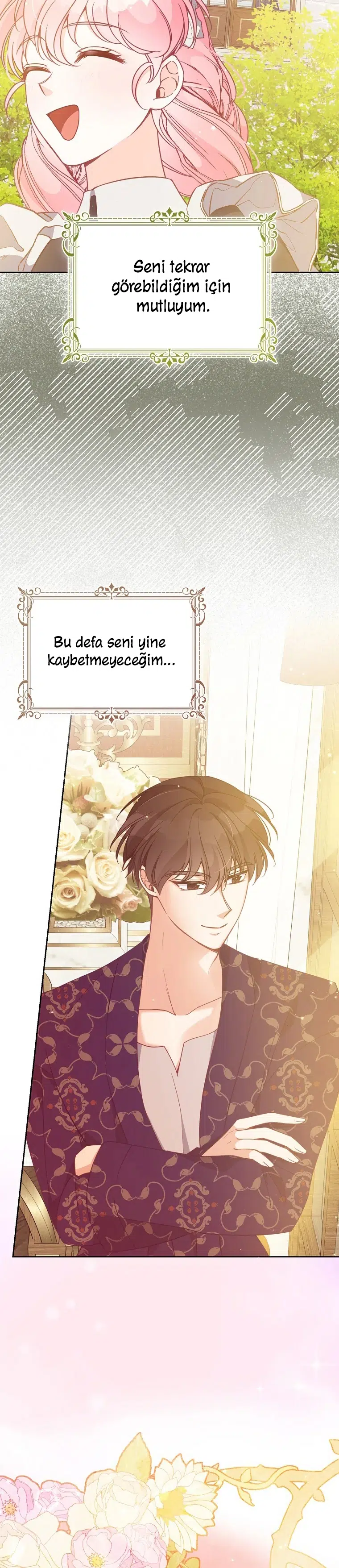 Büyük Dükün Kıymetli Kız Kardeşi - Bölüm 96 Sayfa 29